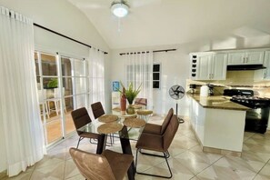 Private kitchen - Sosua Casa Linda Club (Sosua)