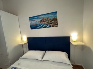 Classic-Apartment, Stadtblick