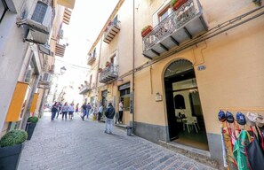 Classic Apartment, City View | Miscellaneous - artista studio (Cefalù)