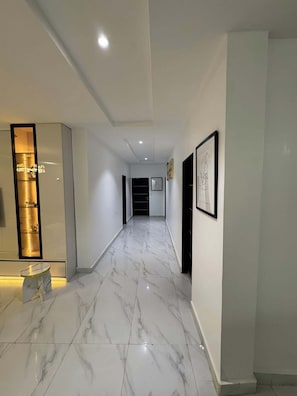 Interior - Akira's Homes (Abuja)