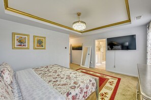 Casa (4 Bedrooms) | Parte interna
