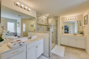 House (4 Bedrooms) | Interior - Charlotte Area Home Near Lake Wylie, Pets Welcome! (Charlotte)
