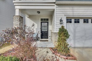 하우스 (4 Bedrooms) | 내부