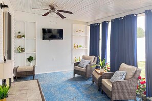 Maison (4 Bedrooms) | Intérieur