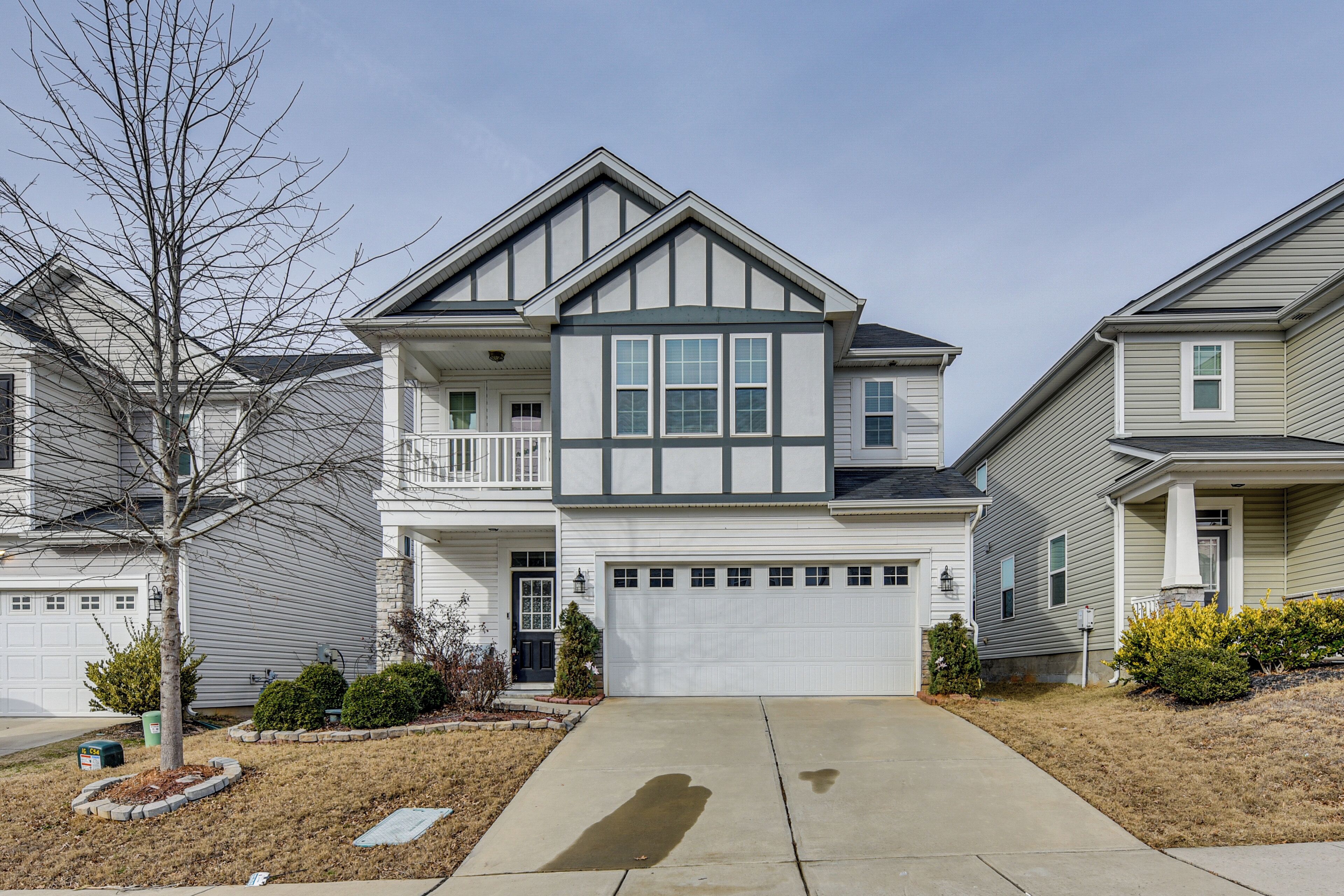 Casa (4 Bedrooms) | Parte interna