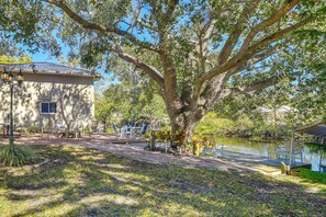 House (3 Bedrooms) | Interior - Peaceful 3-bedroom Home w/ Pool in Sarasota (Sarasota)