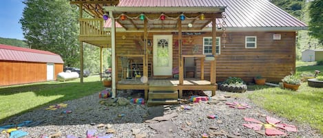 House (3 Bedrooms) | Front of property