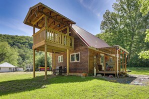 Hus (3 Bedrooms) | Interiör