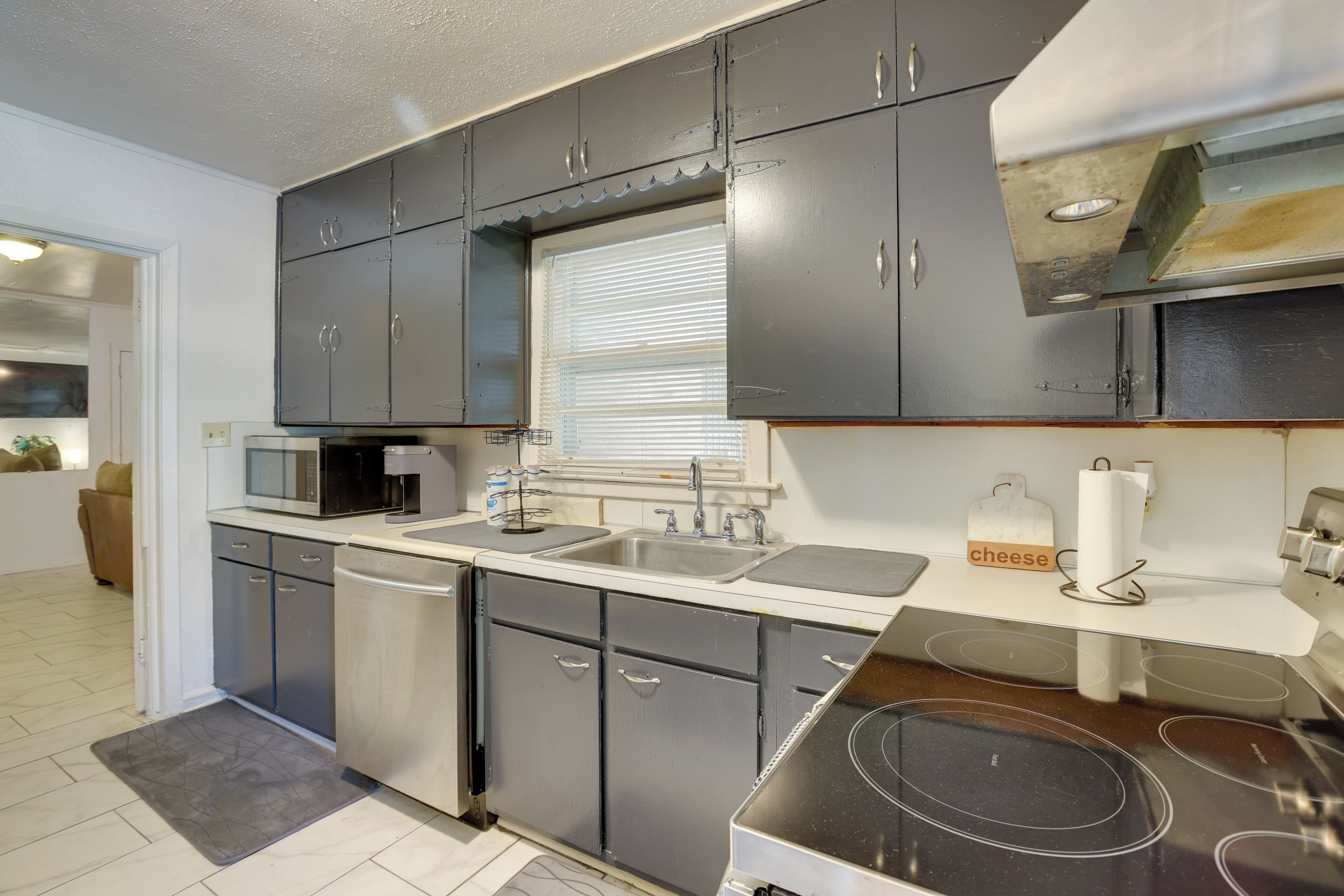 独立别墅 (3 Bedrooms) | 住宿内部