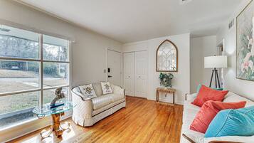 Maison (3 Bedrooms) | Intérieur