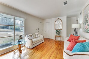 Hus (3 Bedrooms) | Interiör