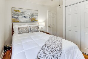 Hus (3 Bedrooms) | Interiör