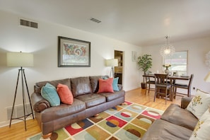House (3 Bedrooms) | Front of property
