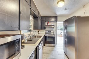 Hus (3 Bedrooms) | Interiör