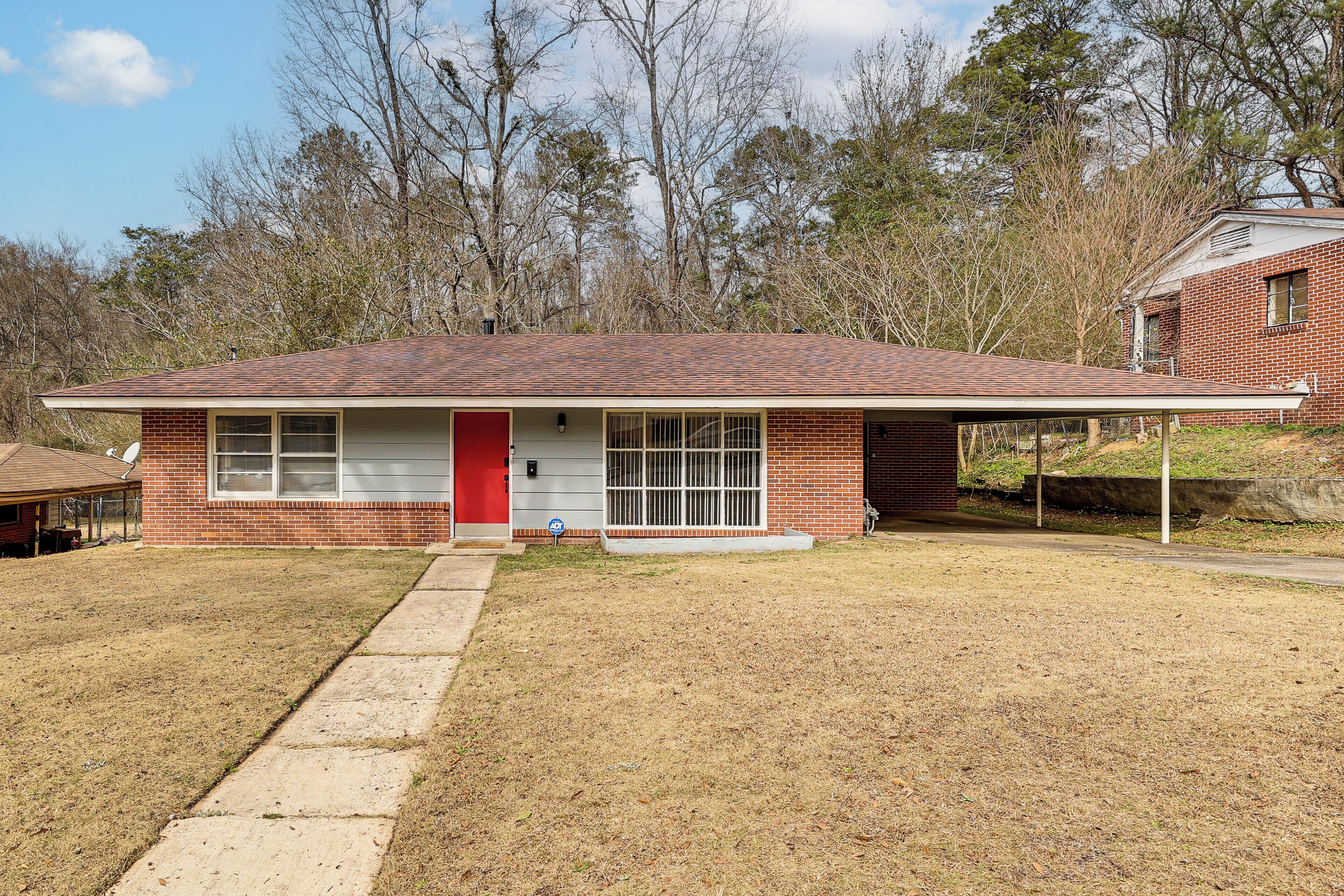 Maison (3 Bedrooms) | Intérieur