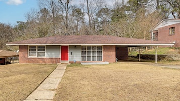 Maison (3 Bedrooms) | Intérieur