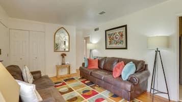 Ferienhaus (3 Bedrooms) | Innenbereich