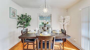 Maison (3 Bedrooms) | Façade de lâhĂ©bergement