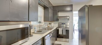 Historic Heart of Tuskegee! Cozy Home Near Campus