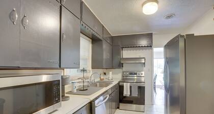 Historic Heart of Tuskegee! Cozy Home Near Campus