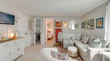 Hus (2 Bedrooms) | Innvendig