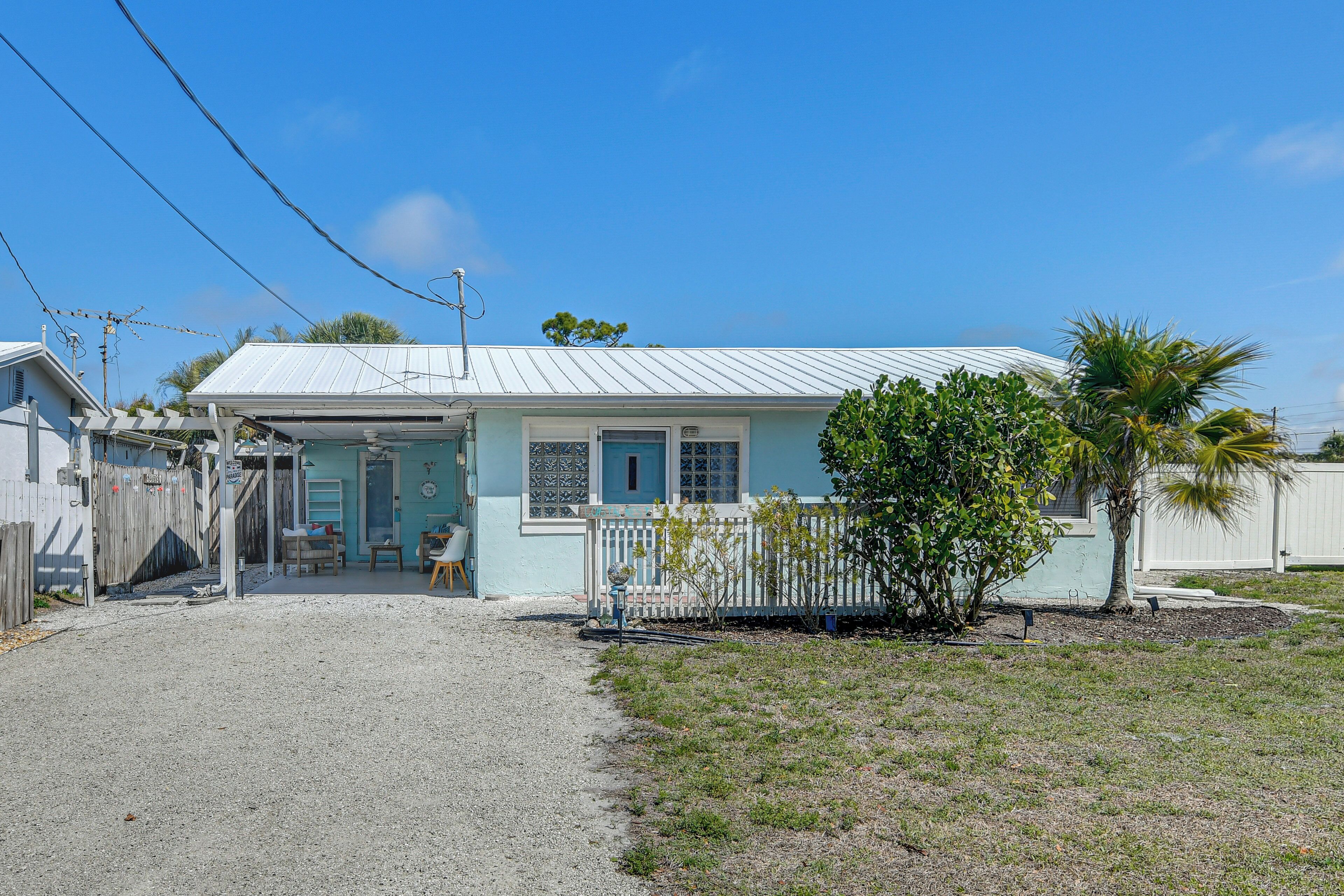 單棟房屋 (2 Bedrooms) | 內部