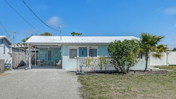 Rumah (2 Bedrooms) | Interior