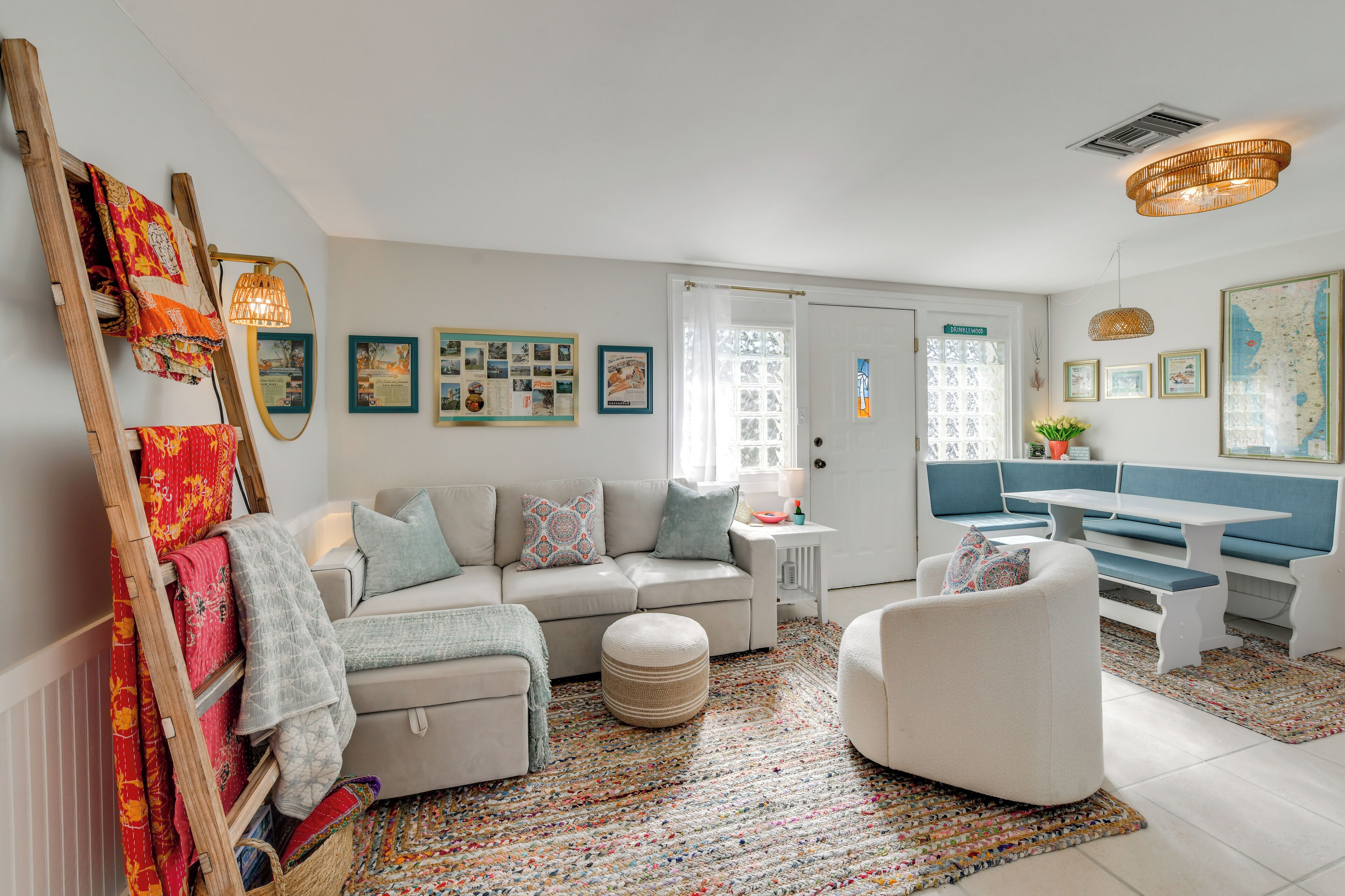 House (2 Bedrooms) | Front of property