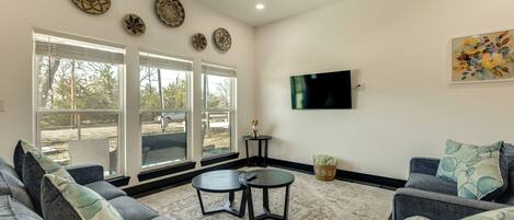 Hus (3 Bedrooms) | Fasade