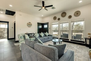 Casa (3 Bedrooms) | Interior