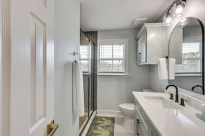 Maison (3 Bedrooms) | Intérieur