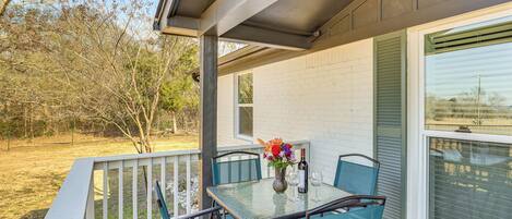 House (3 Bedrooms) | Front of property