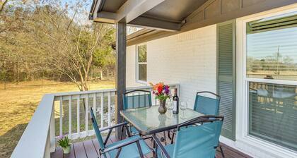 East Texas Group Getaway! Modern Longview Home