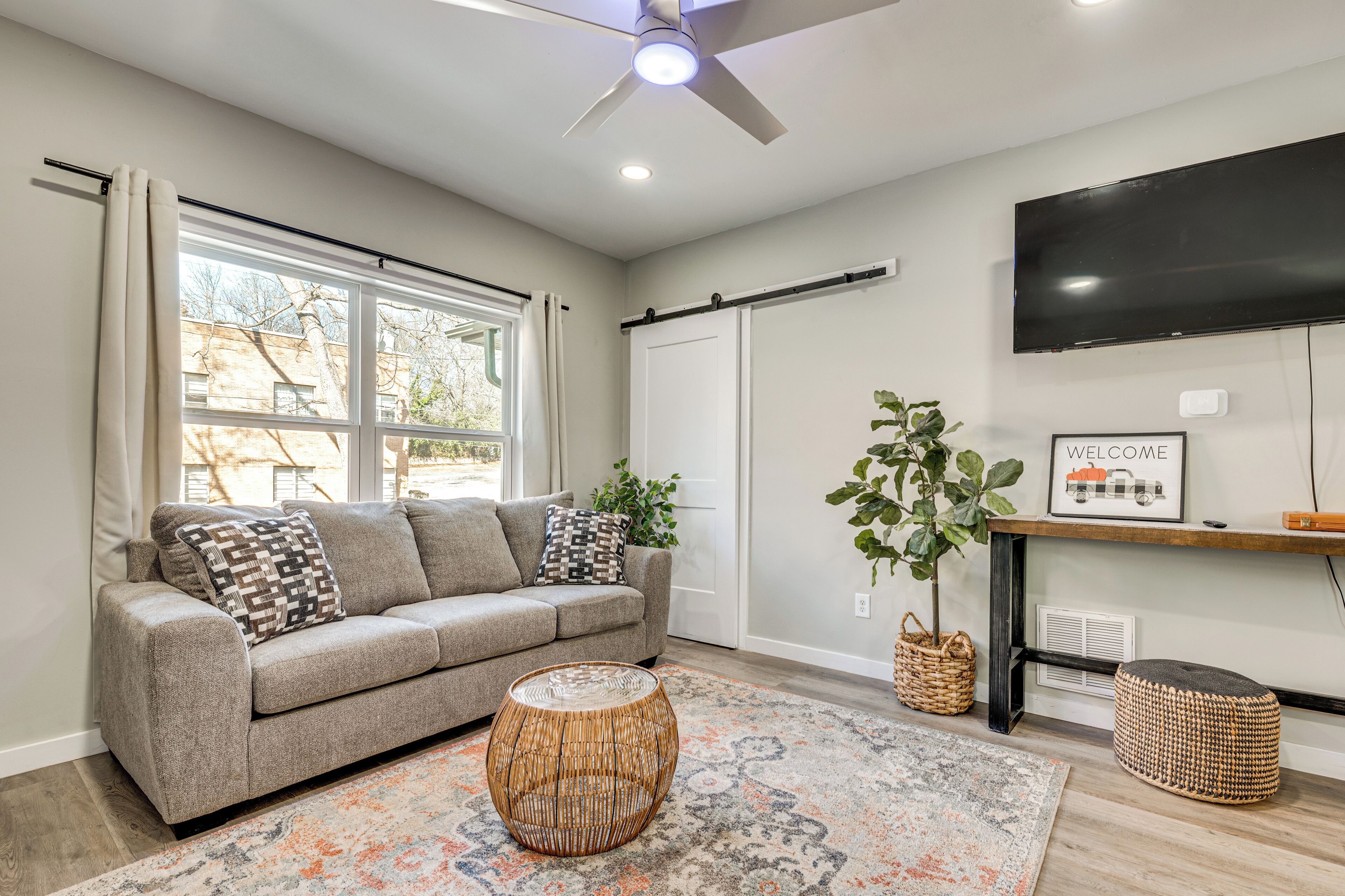 House (1 Bedroom) | Front of property