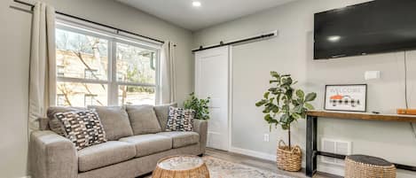 House (1 Bedroom) | Front of property