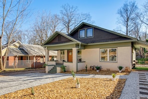 House (1 Bedroom) | Interior