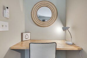 Maison (1 Bedroom) | Intérieur