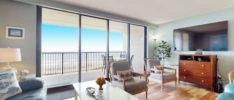 Departamento (3 Bedrooms) | Vista frontal de la propiedad