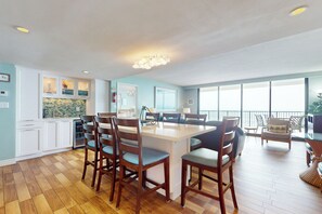 Departamento (3 Bedrooms) | Interior
