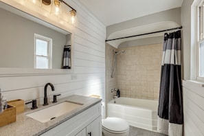 Maison (2 Bedrooms) | Intérieur