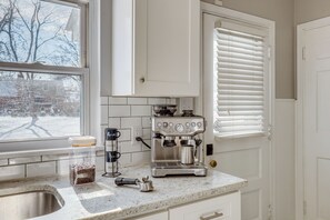 Nhà (2 Bedrooms) | Nội thất