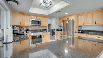 Casa (4 Bedrooms) | Parte interna