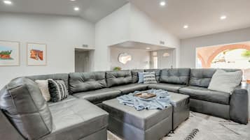 Casa (4 Bedrooms) | Parte interna