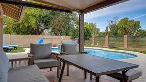Hus (4 Bedrooms) | Innvendig