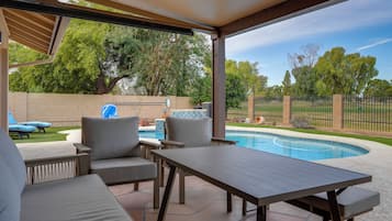 Casa (4 Bedrooms) | Parte interna