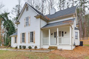 Talo (3 Bedrooms) | Sisätilat