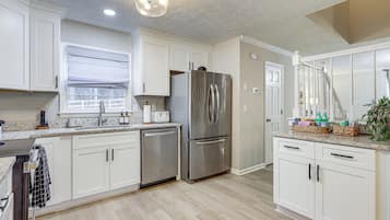 Nhà (3 Bedrooms) | Nội thất