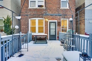 公寓 (2 Bedrooms) | 住宿内部