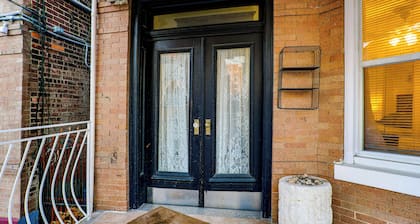 Easy NYC Access! Gateway Region Apartment w/ Yard