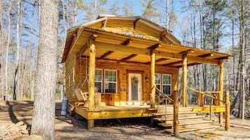 House (2 Bedrooms) | Front of property